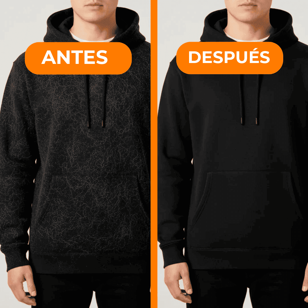 Dogets® - Guante electrostático reutilizable para quitar pelos